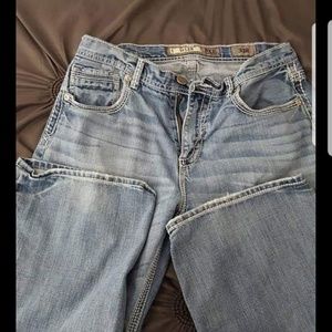 Mens BKE Tyler jeans